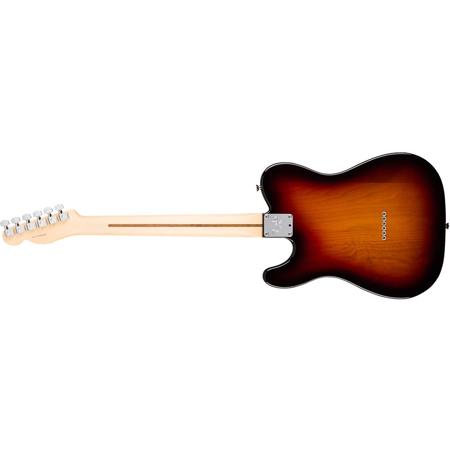 Fender American Professional Telecaster, Rosewood Fingerboard, 3-Color Sunburst