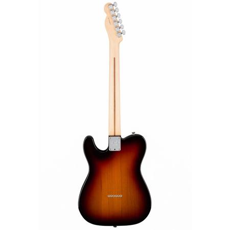 Fender American Professional Telecaster, Maple Fingerboard, 3-Color Sunburst