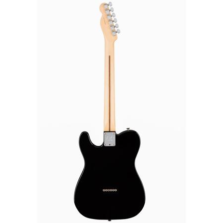 Fender American Professional Telecaster, Maple Fingerboard, Black