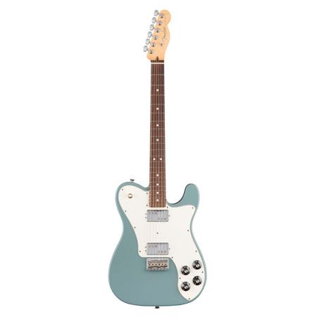 Telecaster deluxe shawbucker hotsell