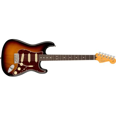 ※vivi　fender american professional ⅱ Fender American Professional II Stratocaster Maple Fingerboard