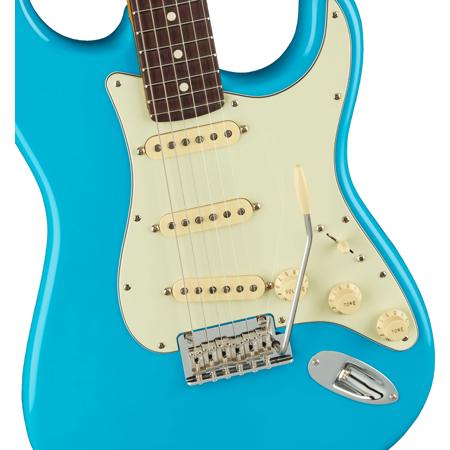 Fender American Pro II Stratocaster Electric Guitar, Rosewood