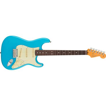 Fender American Pro II Stratocaster Electric Guitar, Rosewood
