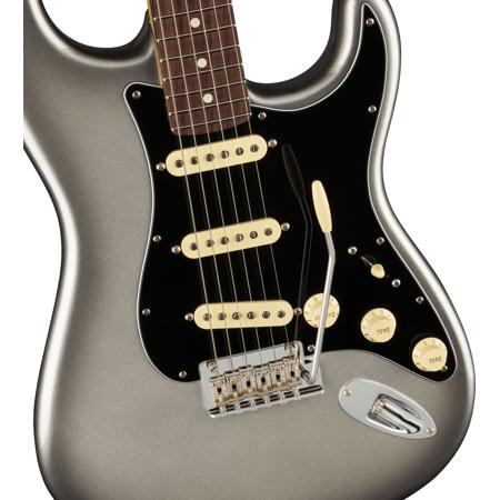 Fender American Professional II Stratocaster Electric Guitar