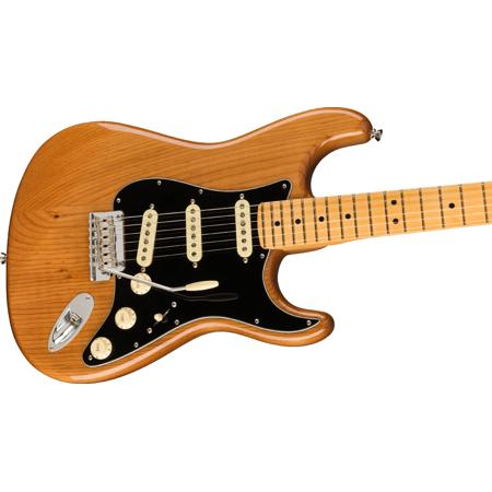 Fender American Pro II Stratocaster Electric Guitar, Maple
