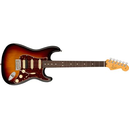 Fender FSR American Professional II ST Fender FSR American Professional II Stratocaster 2-Color