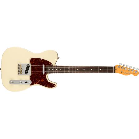 Olympic white telecaster rosewood hotsell