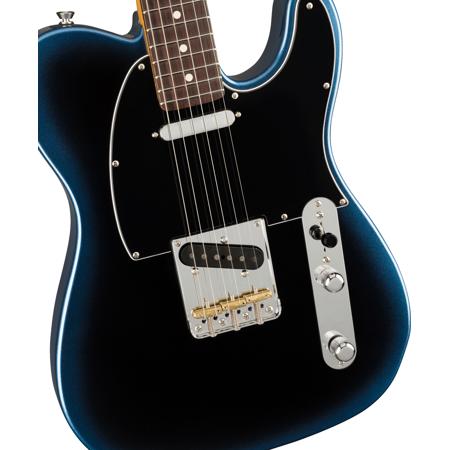 Fender American Pro II Telecaster Electric Guitar, Rosewood