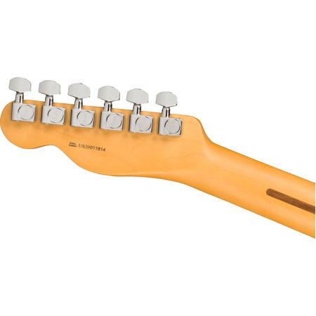 Fender American Pro II Telecaster Electric Guitar, Maple