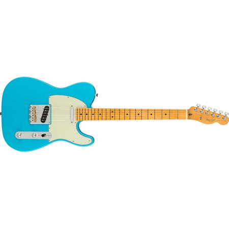 FENDER AmericanProfessional Ⅱ Telecaster Fender American Professional II Telecaster Electric Guitar