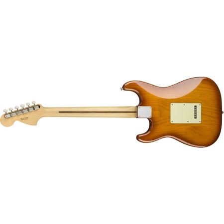 Fender American Performer Stratocaster, Rosewood Fingerboard
