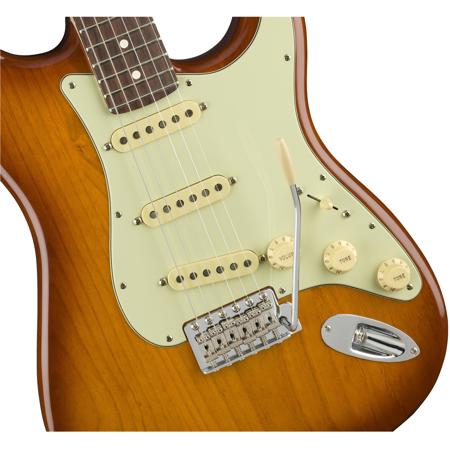 Fender American Performer Stratocaster, Rosewood Fingerboard