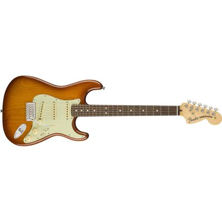 Fender American Performer Stratocaster, Rosewood Fingerboard