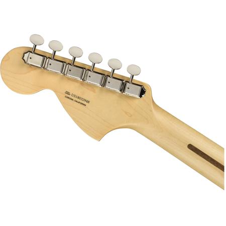 Fender American Performer Stratocaster, Rosewood Fingerboard