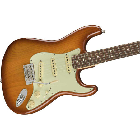 Fender American Performer Stratocaster, Rosewood Fingerboard