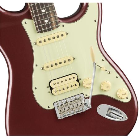 ギター Fender USA / American Performer HSS Fender American Performer Stratocaster HSS Rosewood Fingerboard
