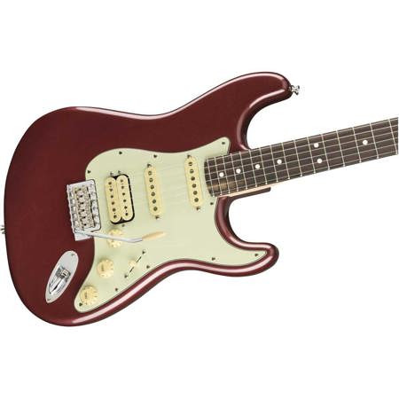 Fender American Performer Stratocaster, HSS, Rosewood