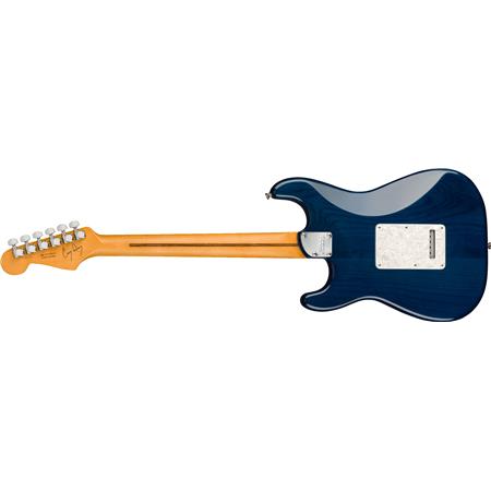 Fender Artist Series Cory Wong Stratocaster, Sapphire Blue