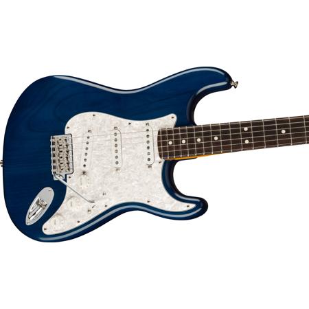 Fender Artist Series Cory Wong Stratocaster, Sapphire Blue
