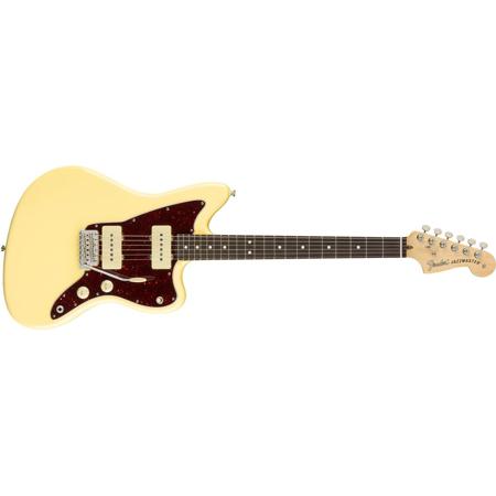 Fender American Performer Jazzmaster, Rosewood Fingerboard