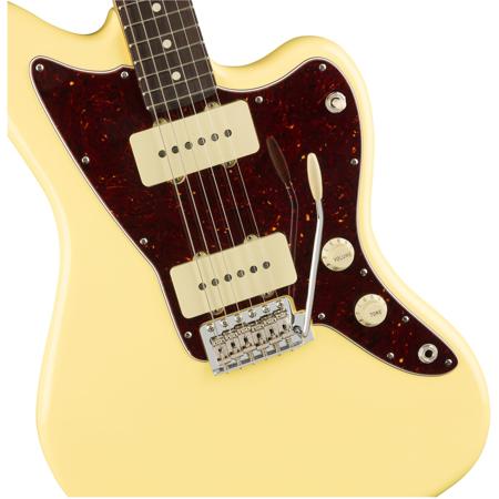 Fender American Performer Jazzmaster, Rosewood Fingerboard