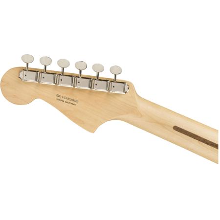 Fender American Performer Jazzmaster, Rosewood Fingerboard