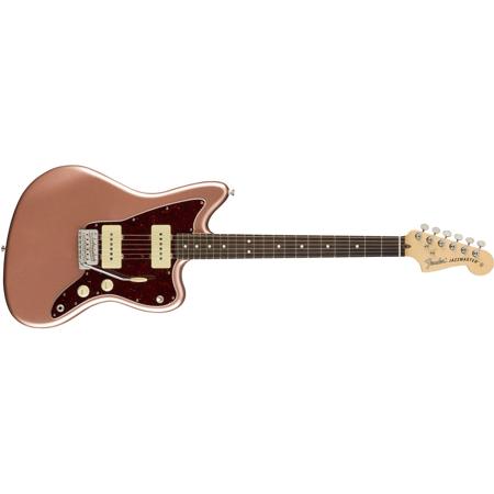 Fender American Performer Jazzmaster, Rosewood Fingerboard, Penny