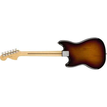 ギター Fender USA American Performer Mustang Amazon.com: Fender American Performer Mustang - Satin Sonic