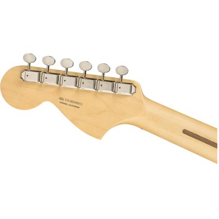 Fender American Performer Mustang, Rosewood Fingerboard, 3