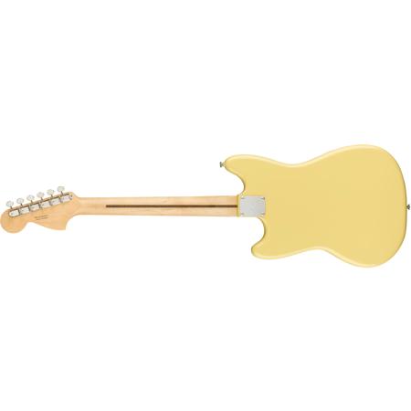 Fender American Performer Mustang, Rosewood Fingerboard, Vintage