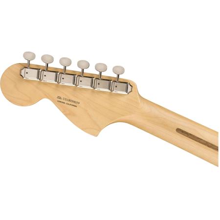 Fender American Performer Mustang, Rosewood Fingerboard, Satin