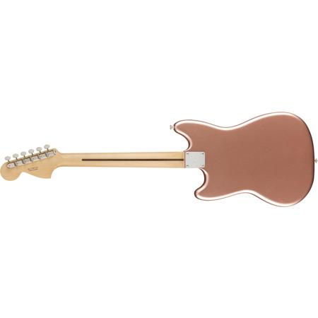 Fender American Performer Mustang, Rosewood Fingerboard, Penny
