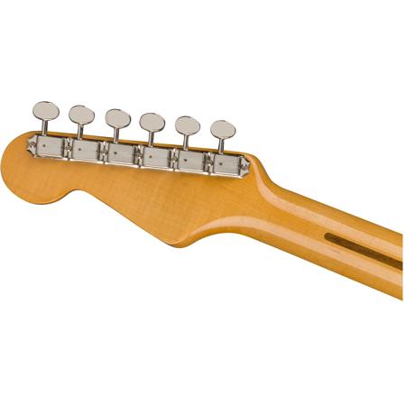 ギター Eric Johnson 1954 Virginia Stratocaster Fender Eric Johnson Signature '54 