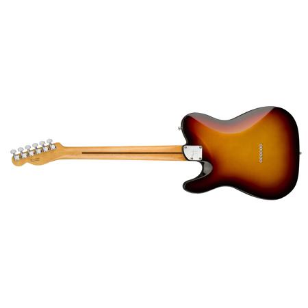 Fender American Ultra Telecaster Electric Guitar, Ultraburst