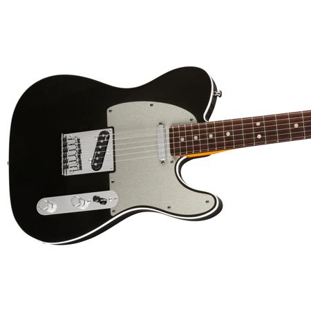 Fender American Ultra Telecaster Electric Guitar, Texas Tea 0118030790