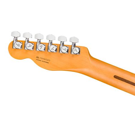 Fender American Ultra Telecaster Electric Guitar, Maple