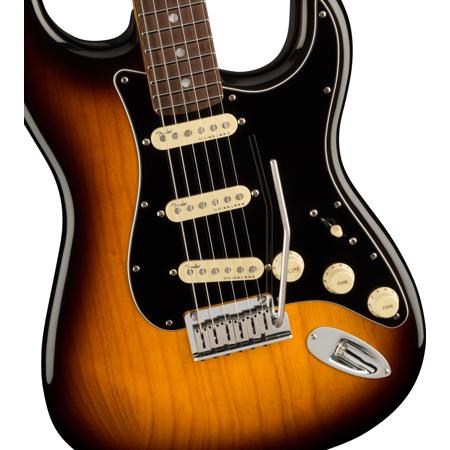 希少色　American Professional Stratocaster Limited Edition American Professional II Stratocaster