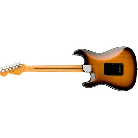 [新品タグ付] 24.0 ULTRA STRATUM 完売品 2021 Fender American Ultra Stratocaster SSS Texas Tea