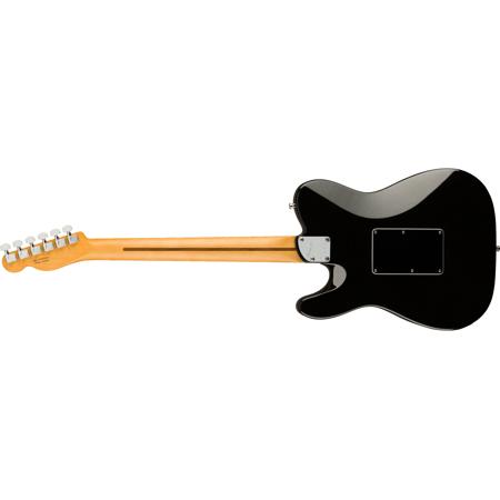 Fender American Ultra Luxe Telecaster Floyd Rose HH, Maple