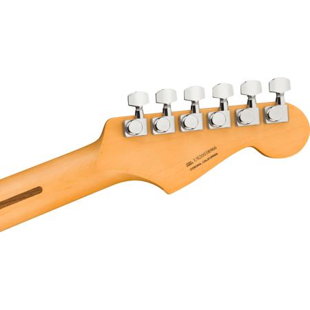 Fender American Ultra Stratocaster Left-Handed Electric Guitar