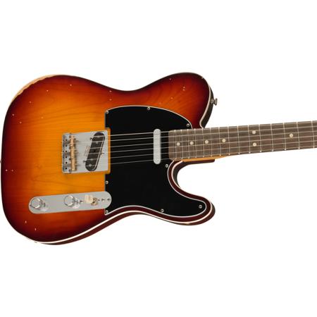 Amazon.com: Fender Jason Isbell Custom Telecaster Electric