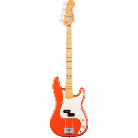 Fender Player II Precision Bass Electric Bass Guitar