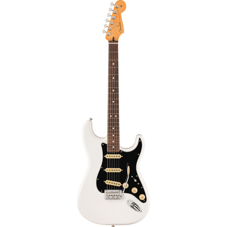 Fender Player II Stratocaster Electric Guitar, Rosewood Fingerboard