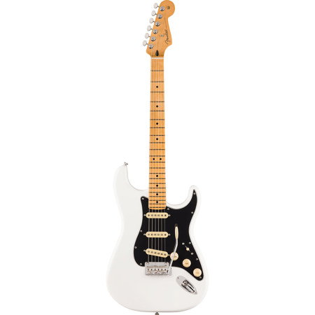 Fender Player II Stratocaster Electric Guitar, Maple Fingerboard