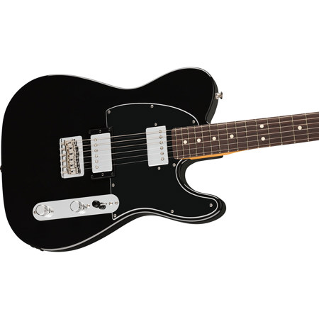 Fender Player II Telecaster HH Electric Guitar, Rosewood Fingerboard
