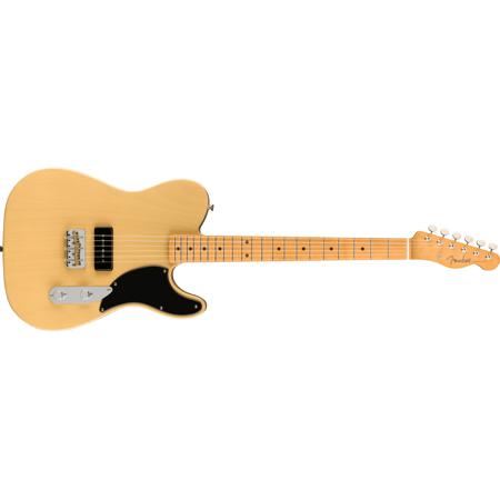 ギター FENDER NOVENTA TELECASTER Fender Noventa Telecaster Electric Guitar - 2-Tone Sunburst
