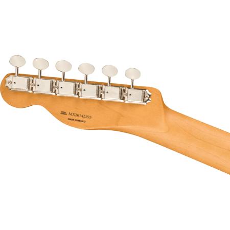 Fender Noventa Telecaster Electric Guitar, Maple Fingerboard