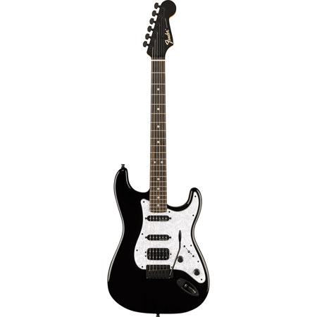 Fender Limited Edition Player Fusion Stratocaster HSS Electric Guitar