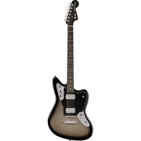 Fender Limited Edition Player Fusion Jaguar Baritone Electric Guitar