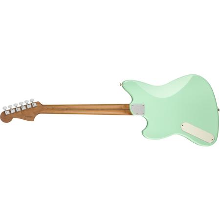 Fender Alternate Reality Powercaster, Pau Ferro Fingerboard, Surf